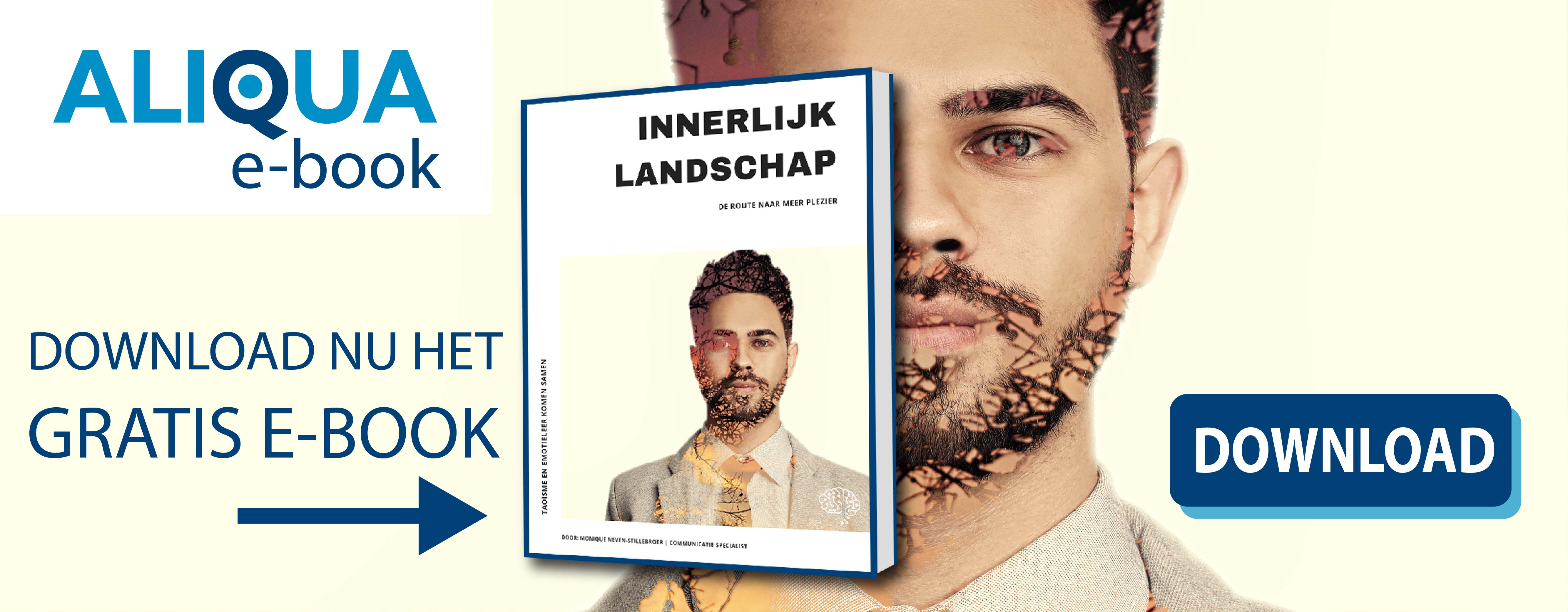 Innerlijk landschap