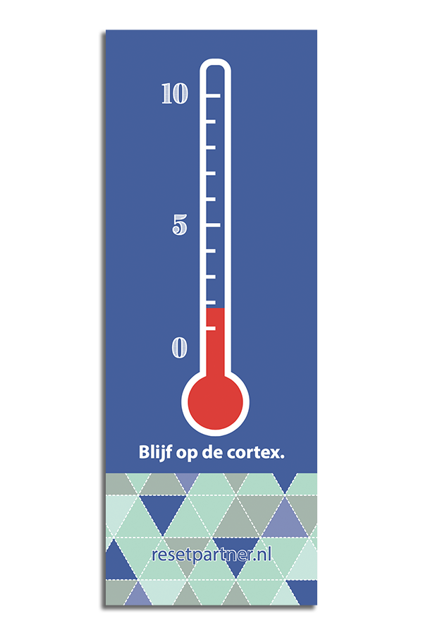 Boekenlegger
