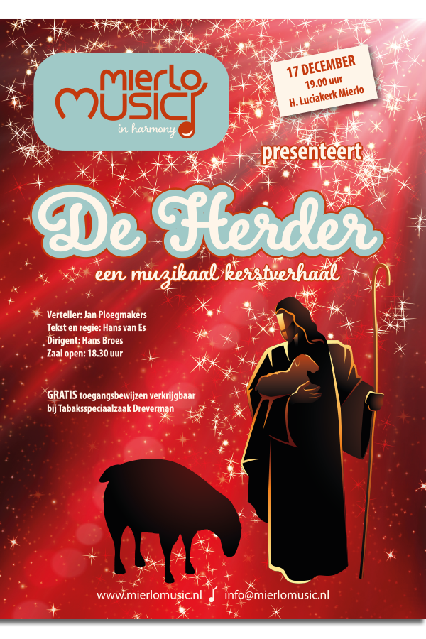 Mierlo Music in harmony - De Herder