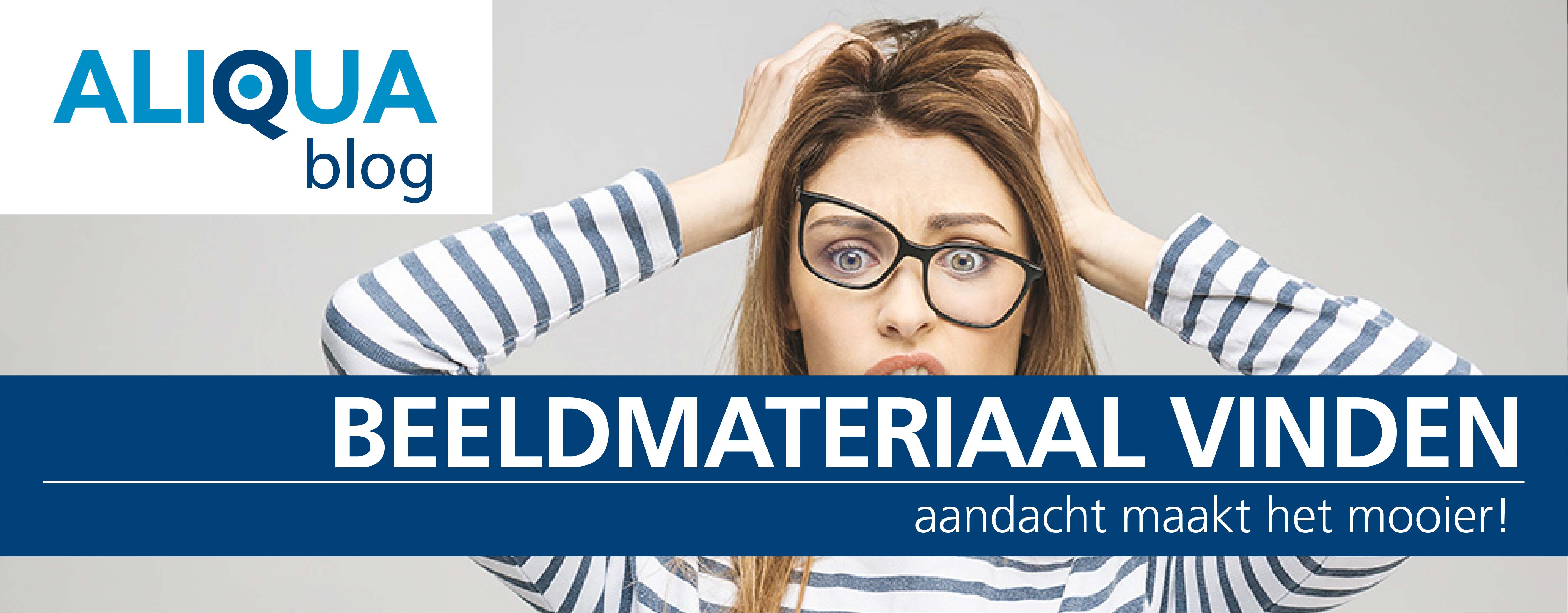 Aliqua, specialist in communicatie