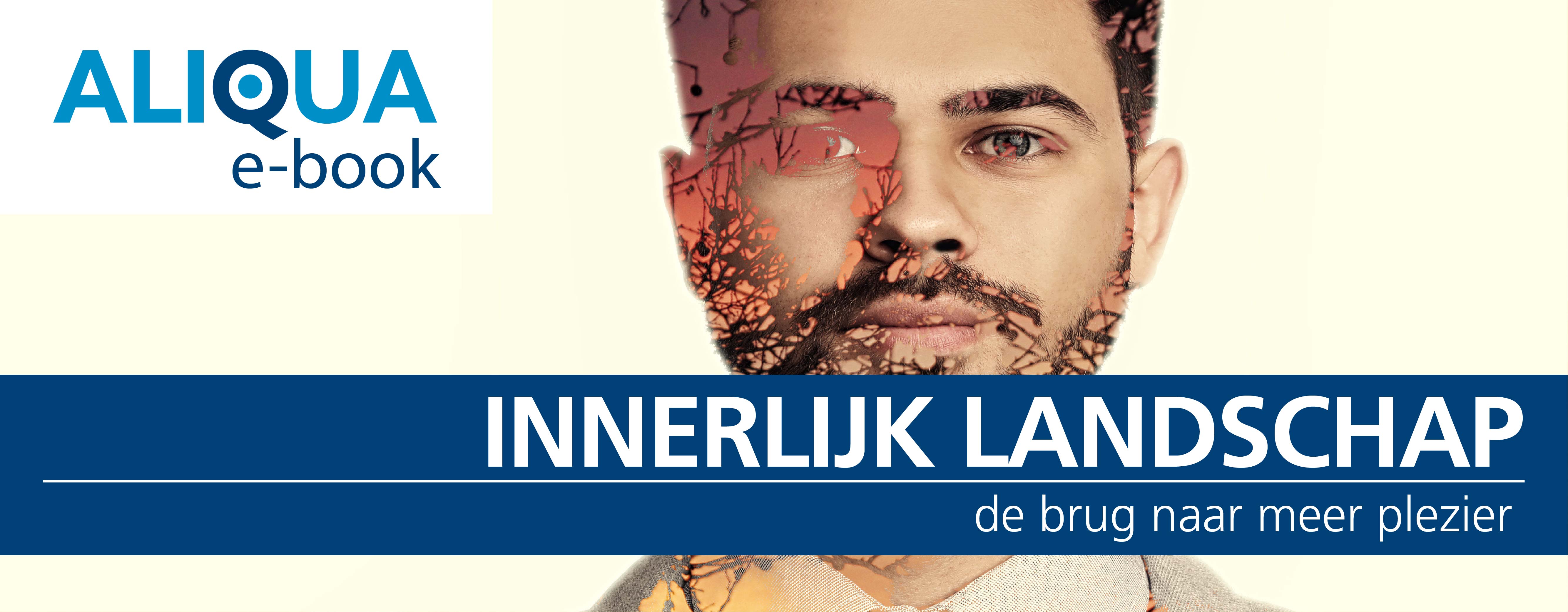 Innerlijk Landschap