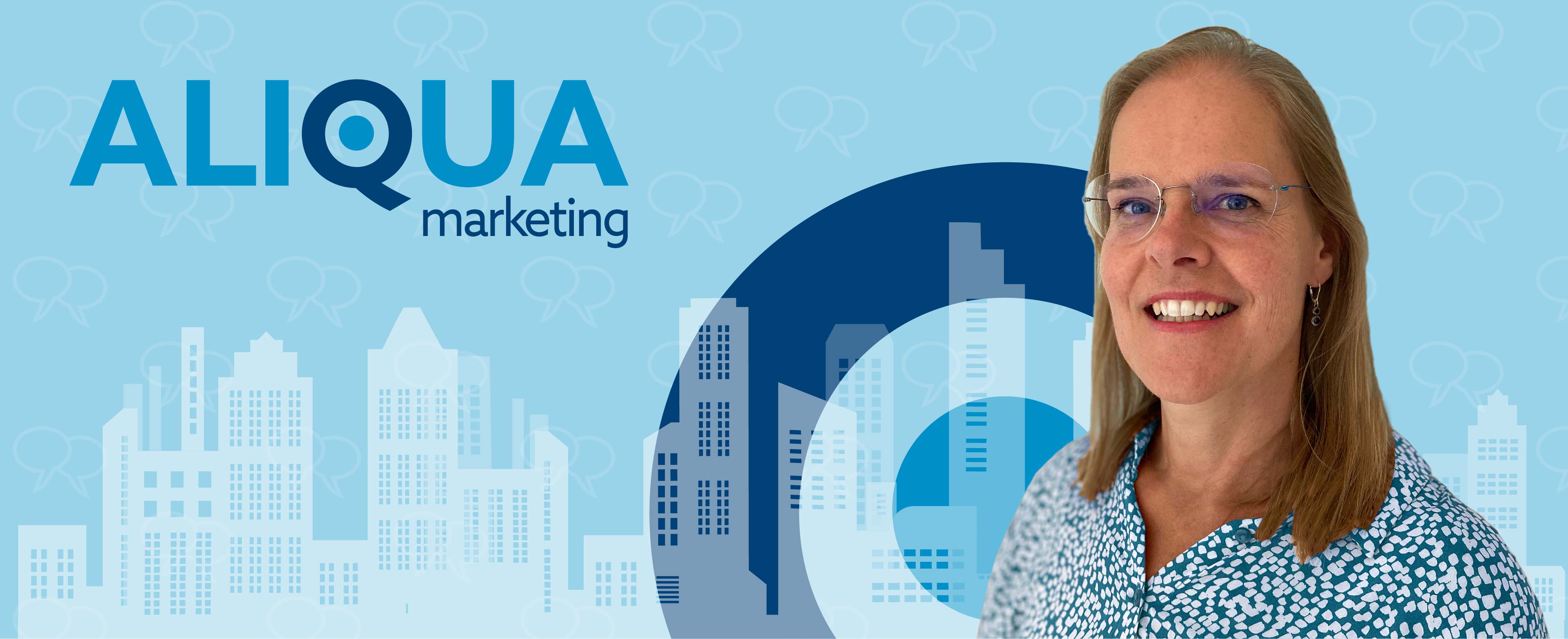 Aliqua, specialist in communicatie